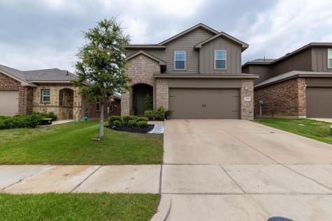 1302 Delmita Drive Forney TX 75126