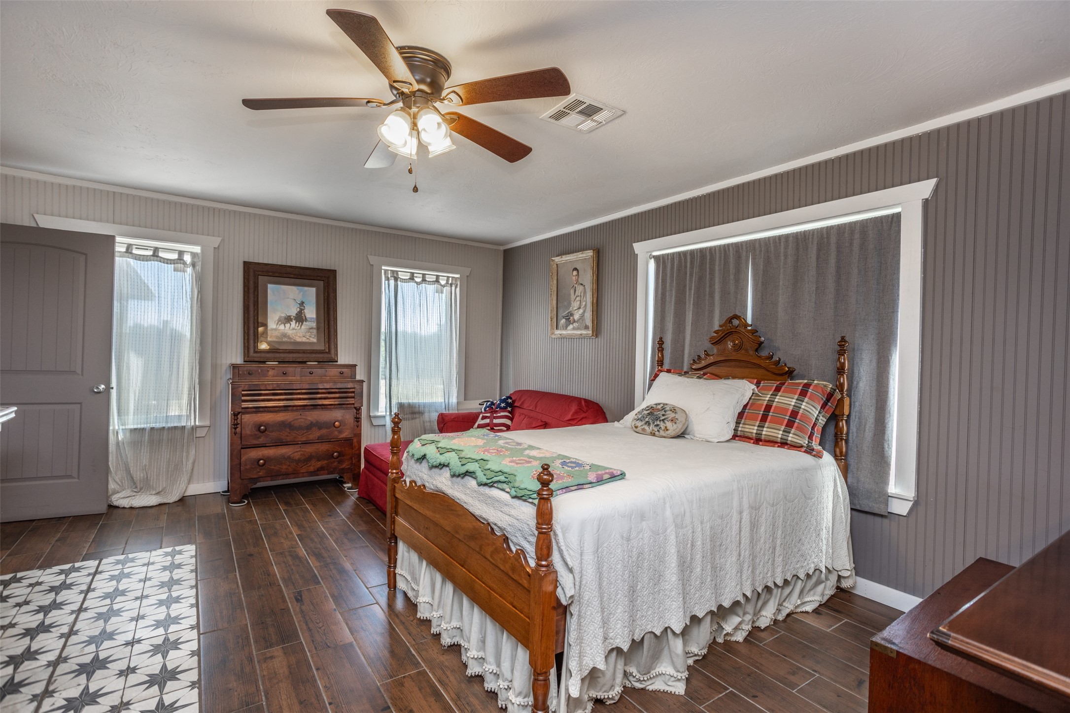 2473 Oil City Wilson OK 73463