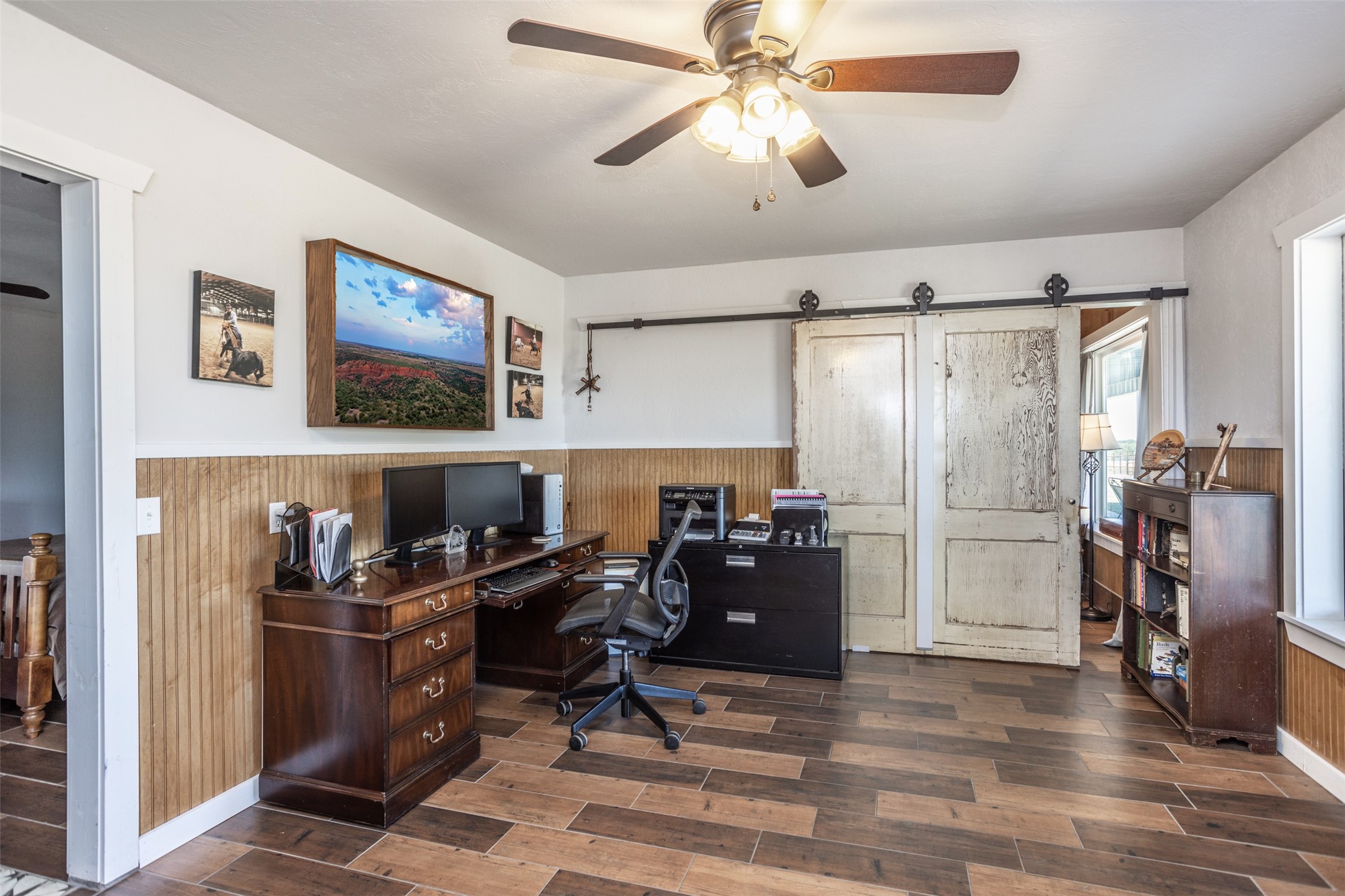 2473 Oil City Wilson OK 73463
