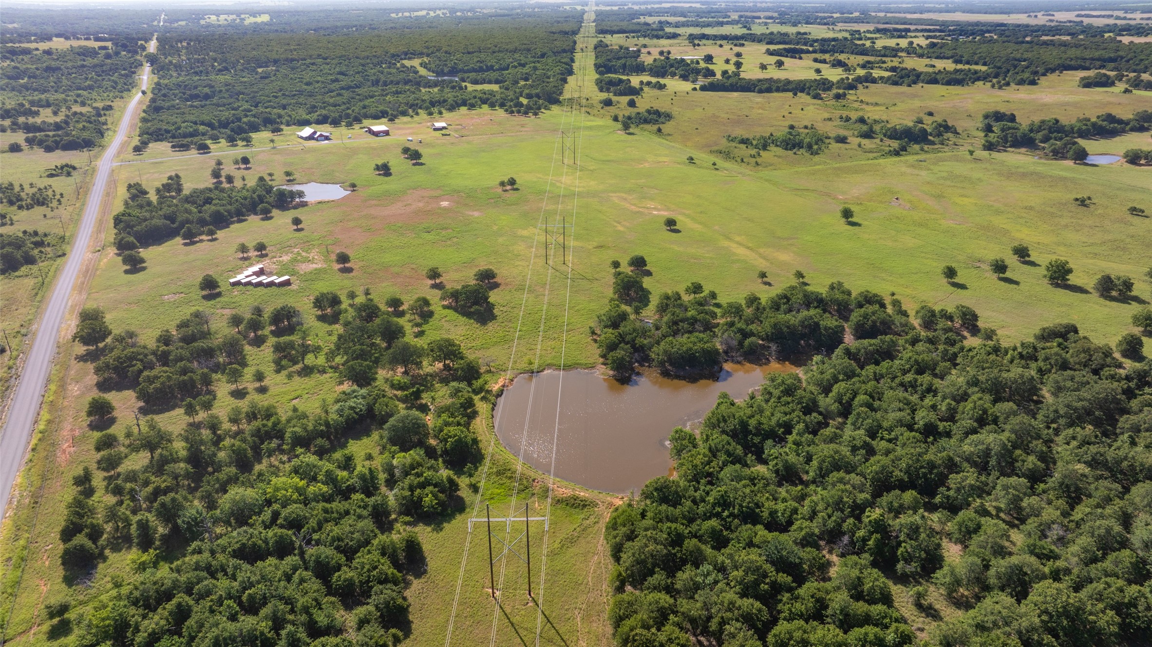 2473 Oil City Wilson OK 73463