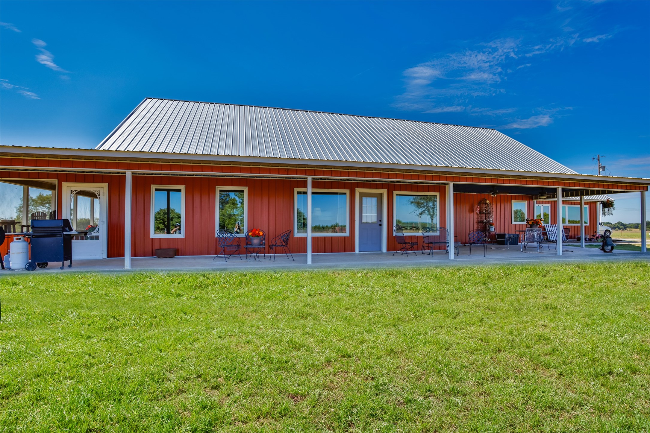 2473 Oil City Wilson OK 73463
