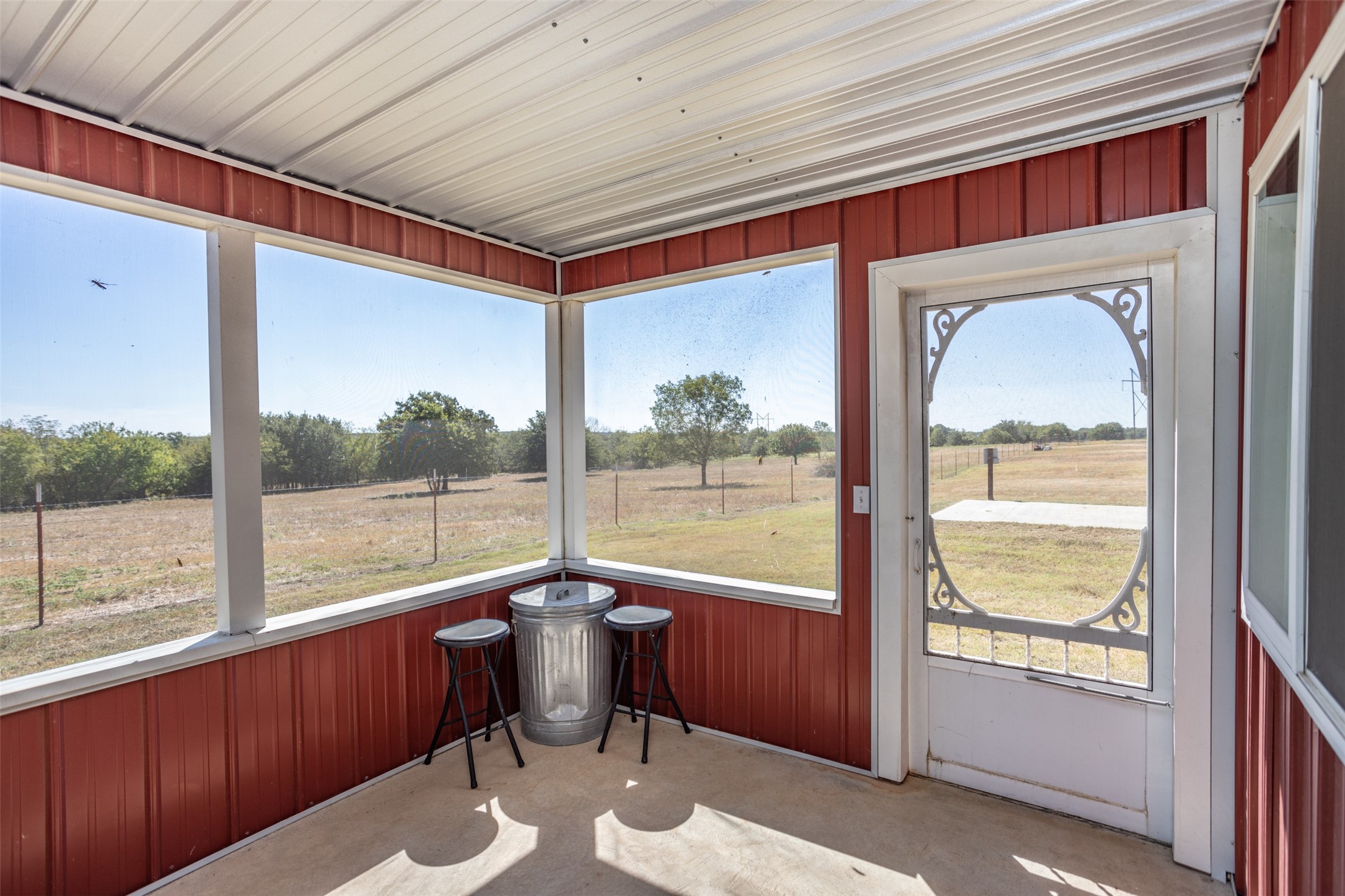 2473 Oil City Wilson OK 73463