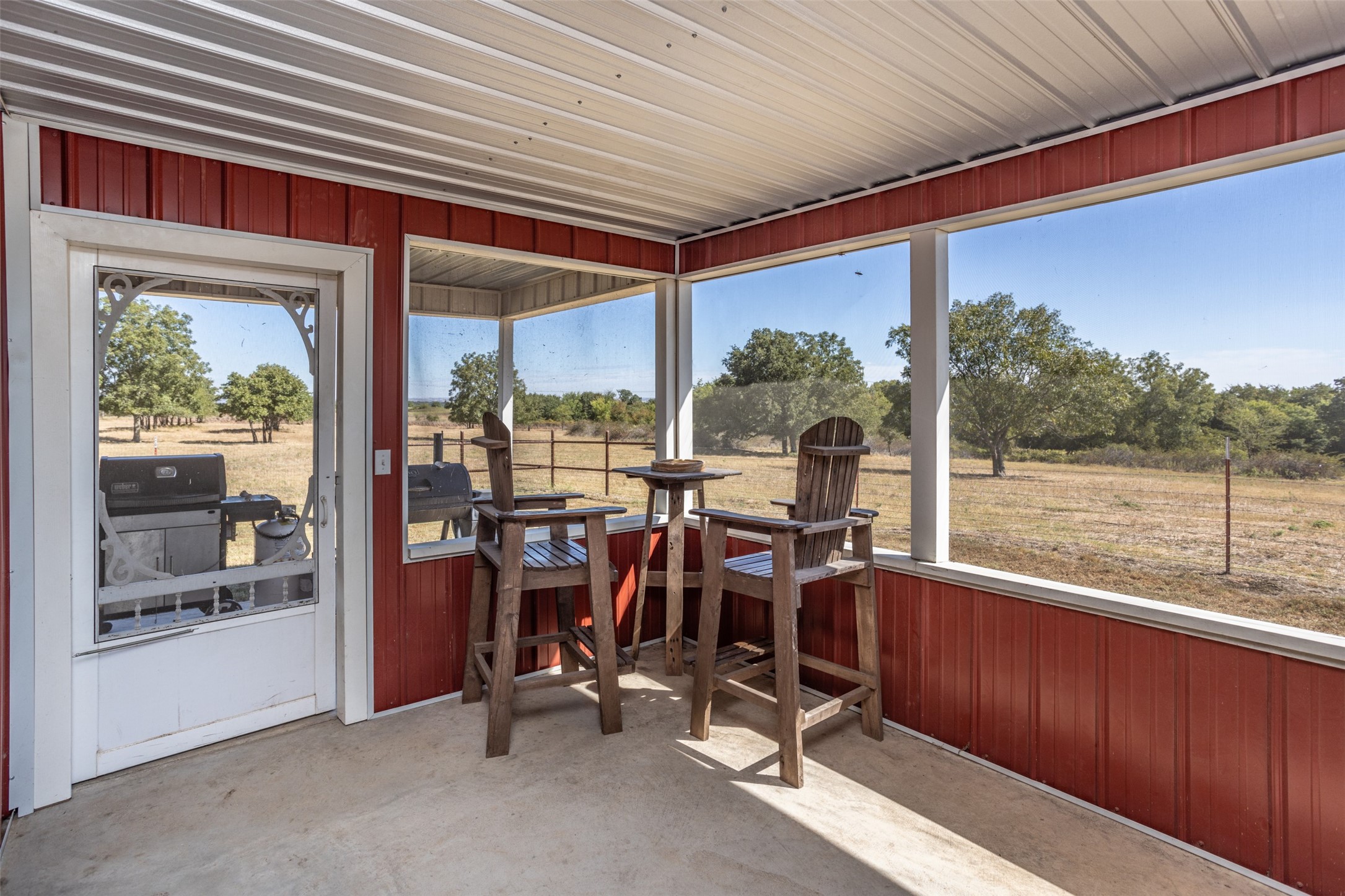 2473 Oil City Wilson OK 73463