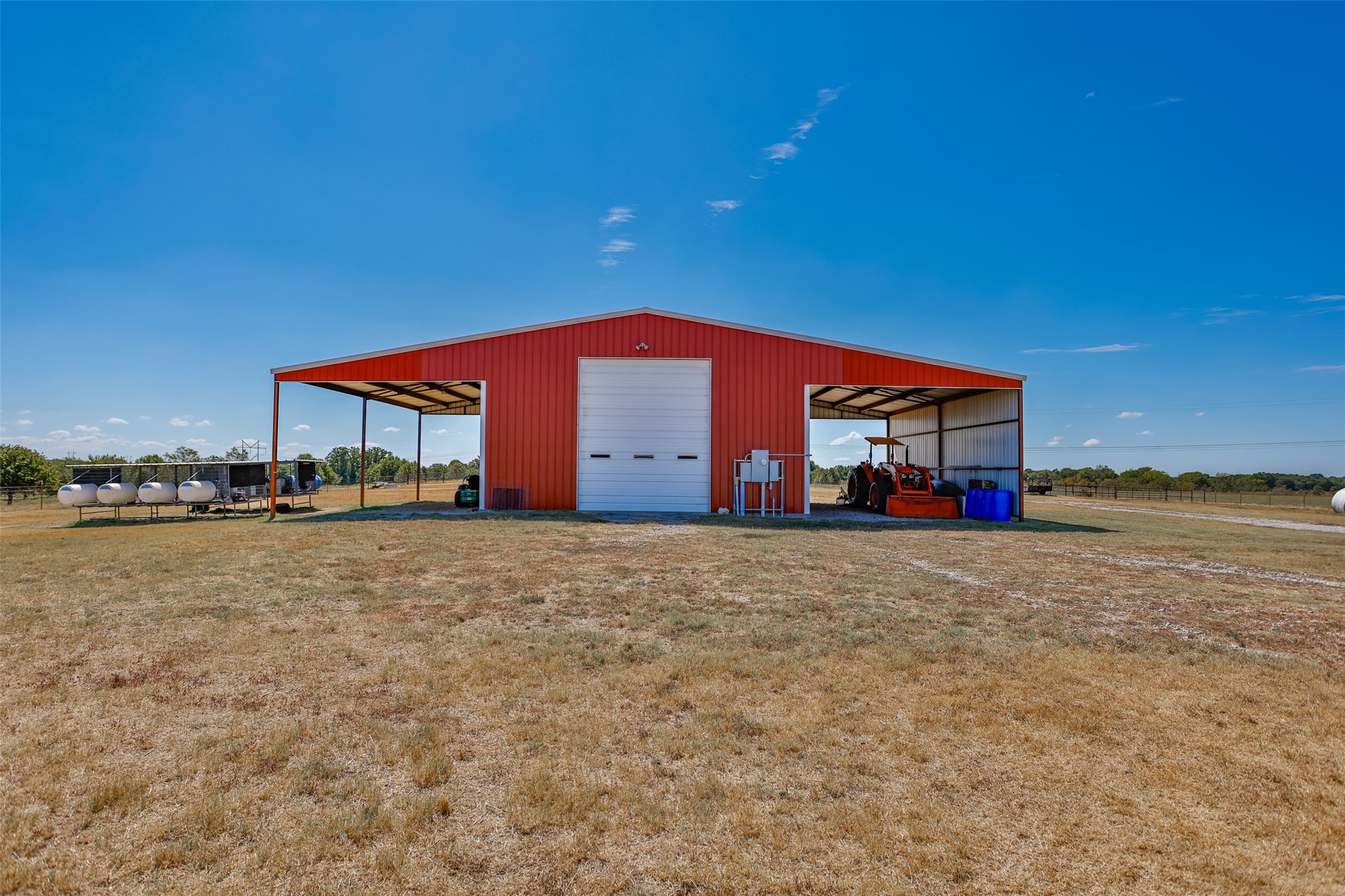 2473 Oil City Wilson OK 73463