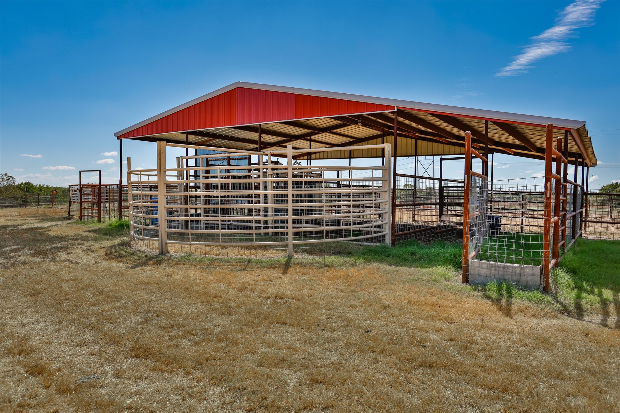 2473 Oil City Wilson OK 73463