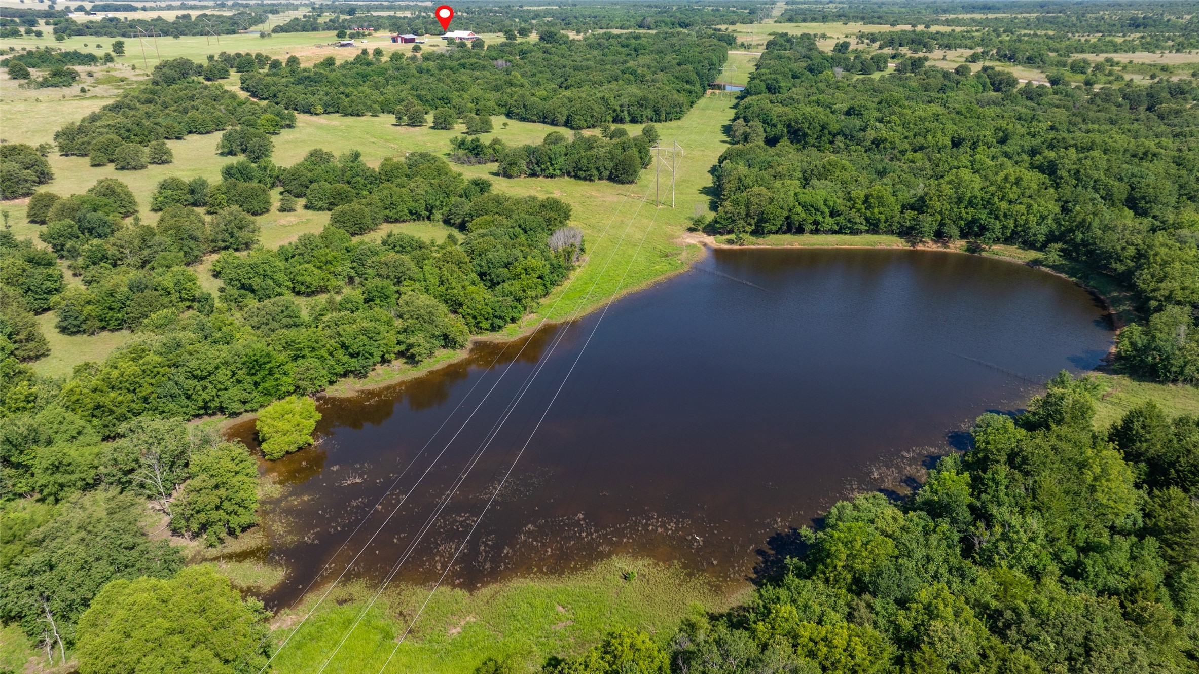 2473 Oil City Wilson OK 73463