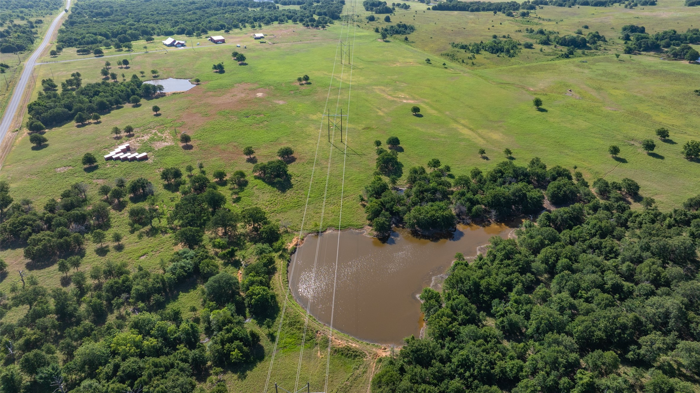 2473 Oil City Wilson OK 73463