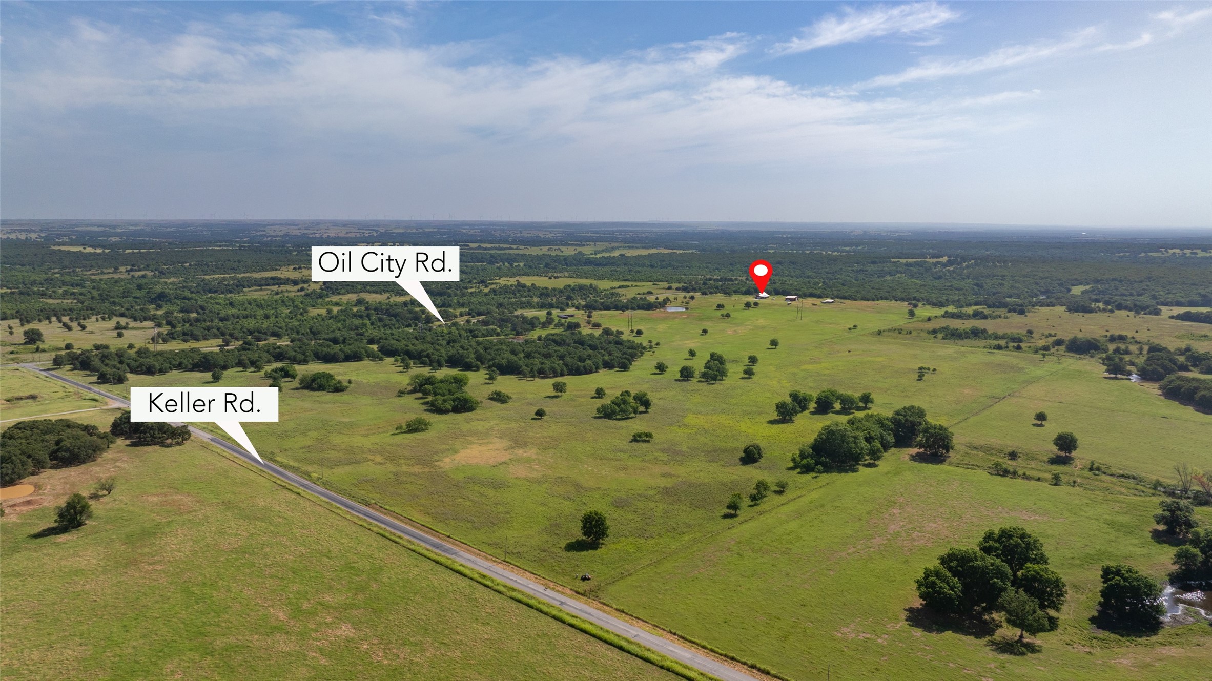 2473 Oil City Wilson OK 73463