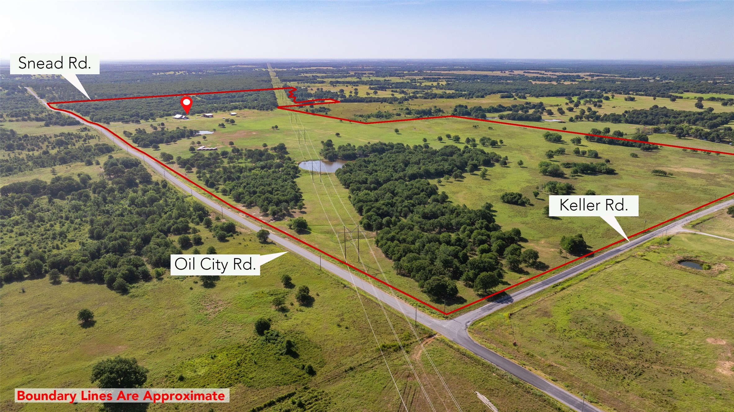 2473 Oil City Wilson OK 73463