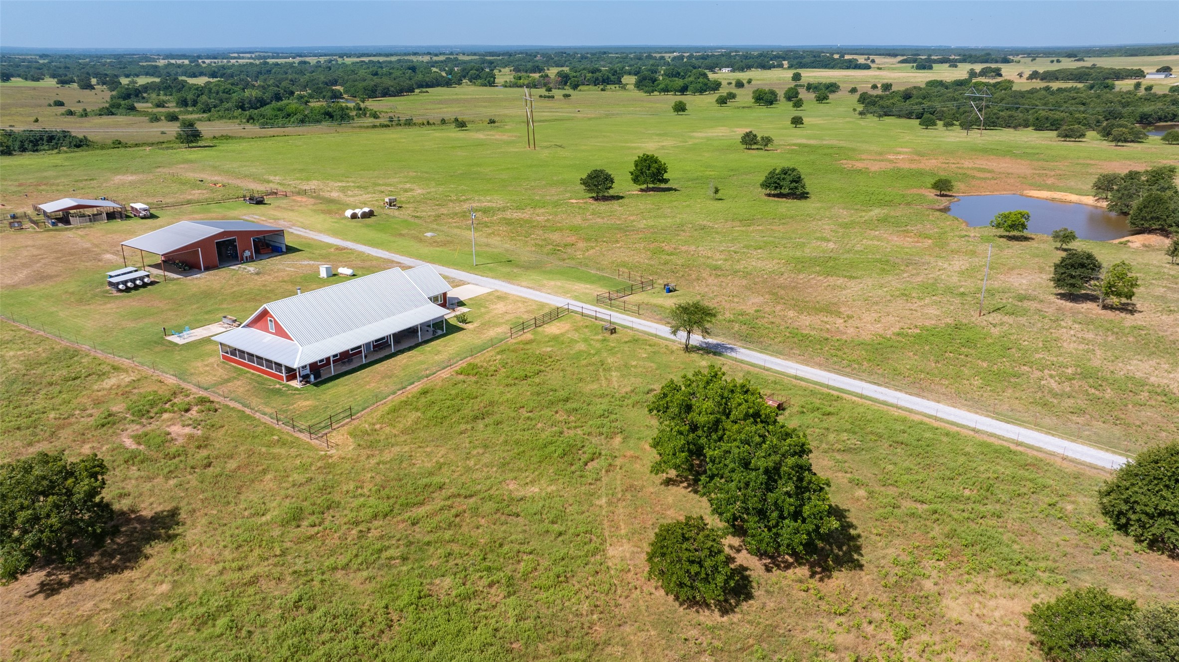 2473 Oil City Wilson OK 73463
