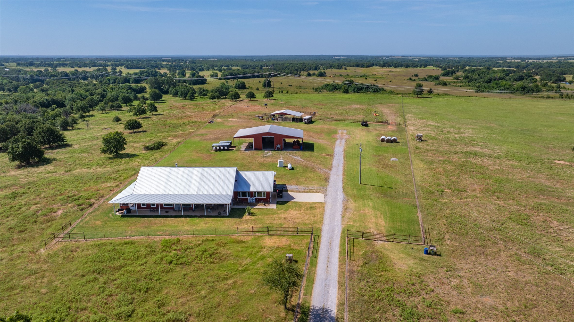 2473 Oil City Wilson OK 73463