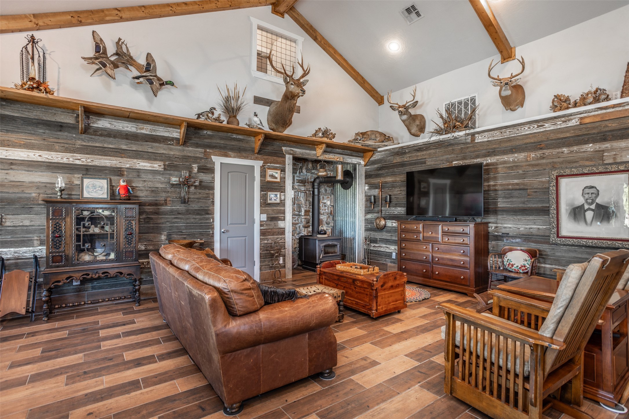 2473 Oil City Wilson OK 73463