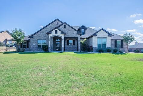 109 Cheyenne Trail S Newark TX 76071