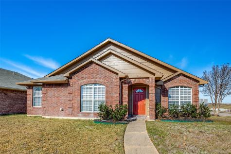 1405 Spicewood Drive Mesquite TX 75181