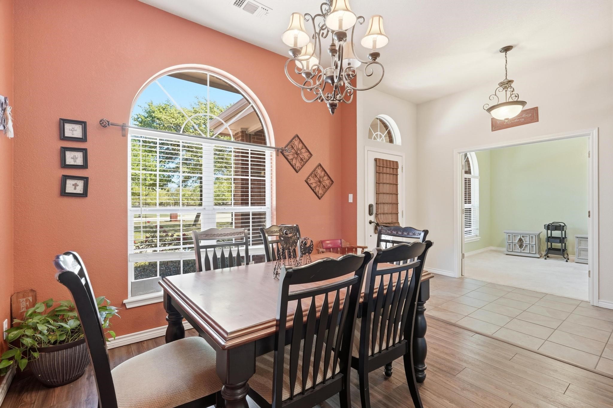 518 Robin Hood Court Clyde TX 79510