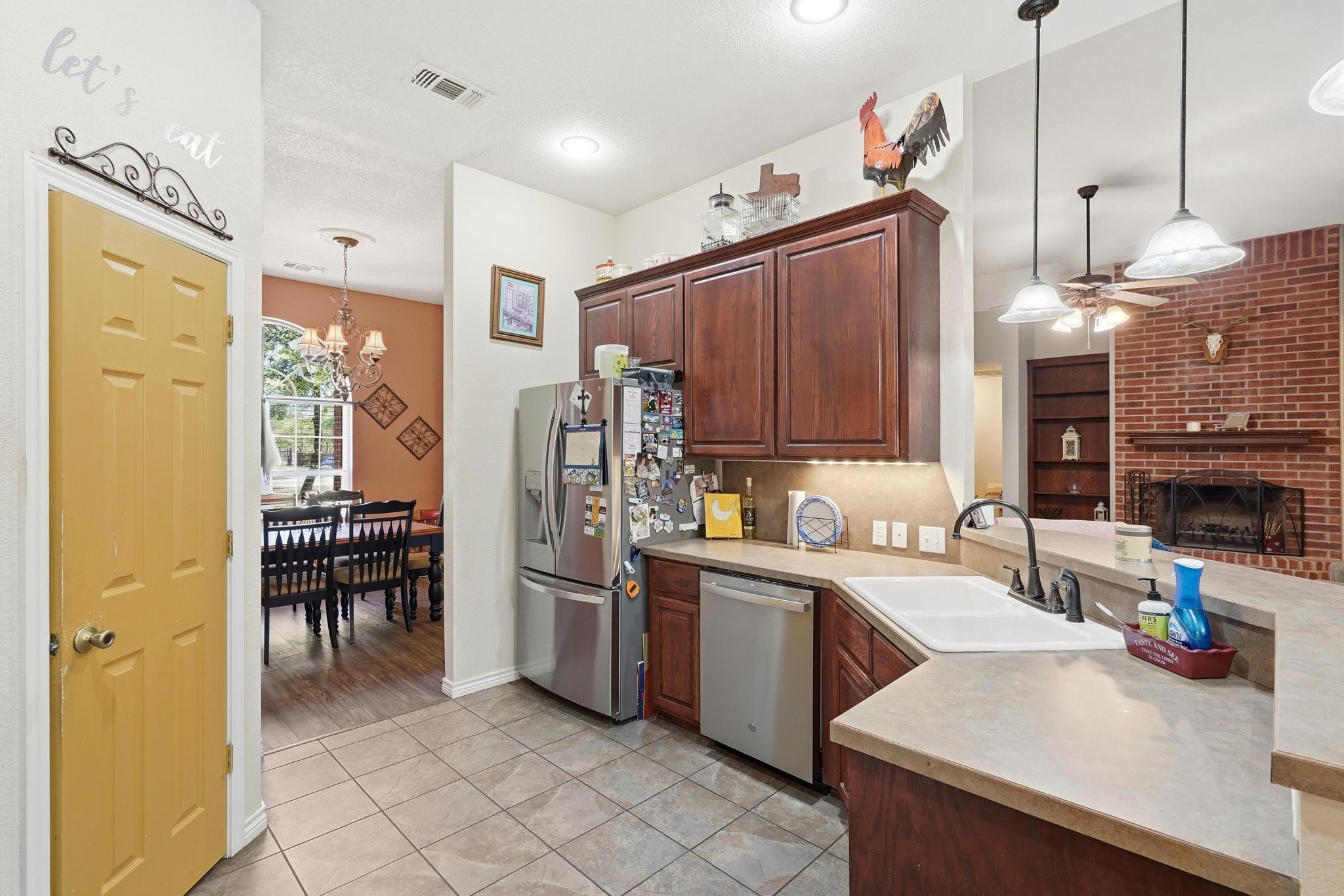 518 Robin Hood Court Clyde TX 79510