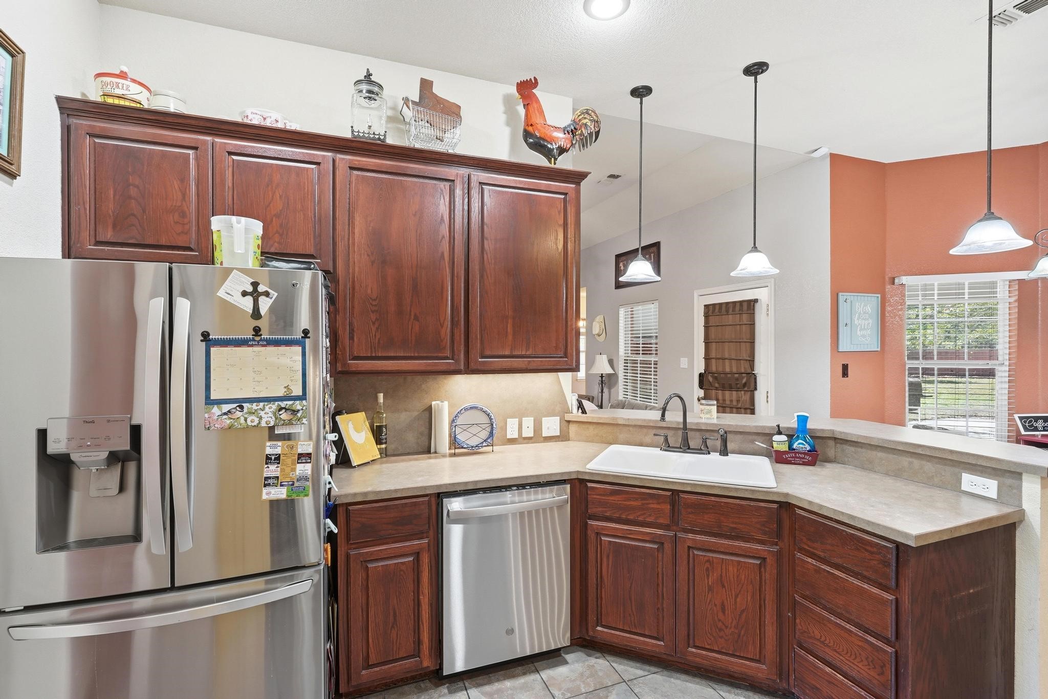 518 Robin Hood Court Clyde TX 79510
