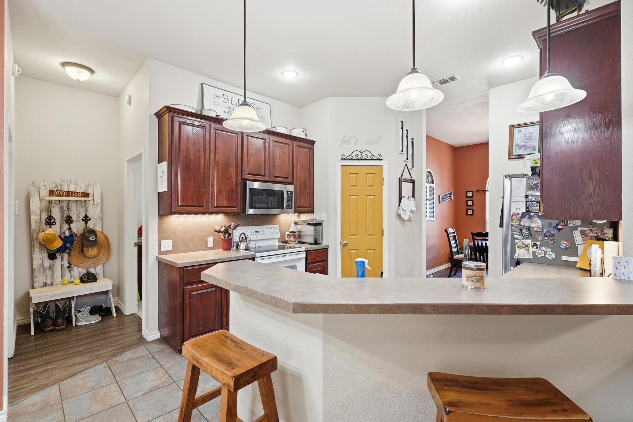 518 Robin Hood Court Clyde TX 79510