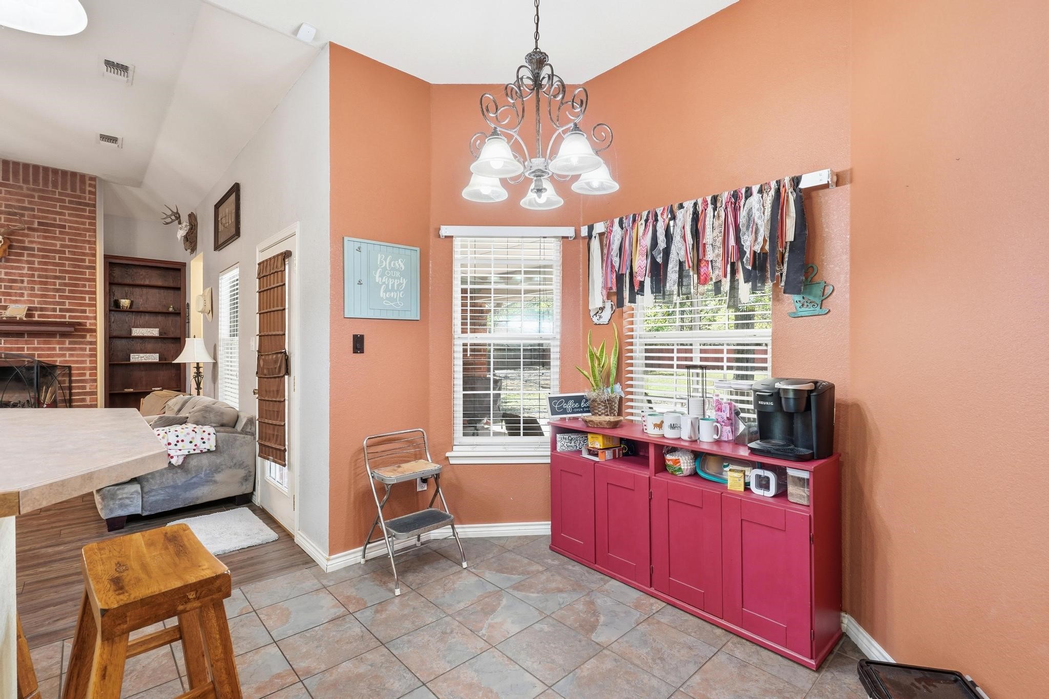 518 Robin Hood Court Clyde TX 79510