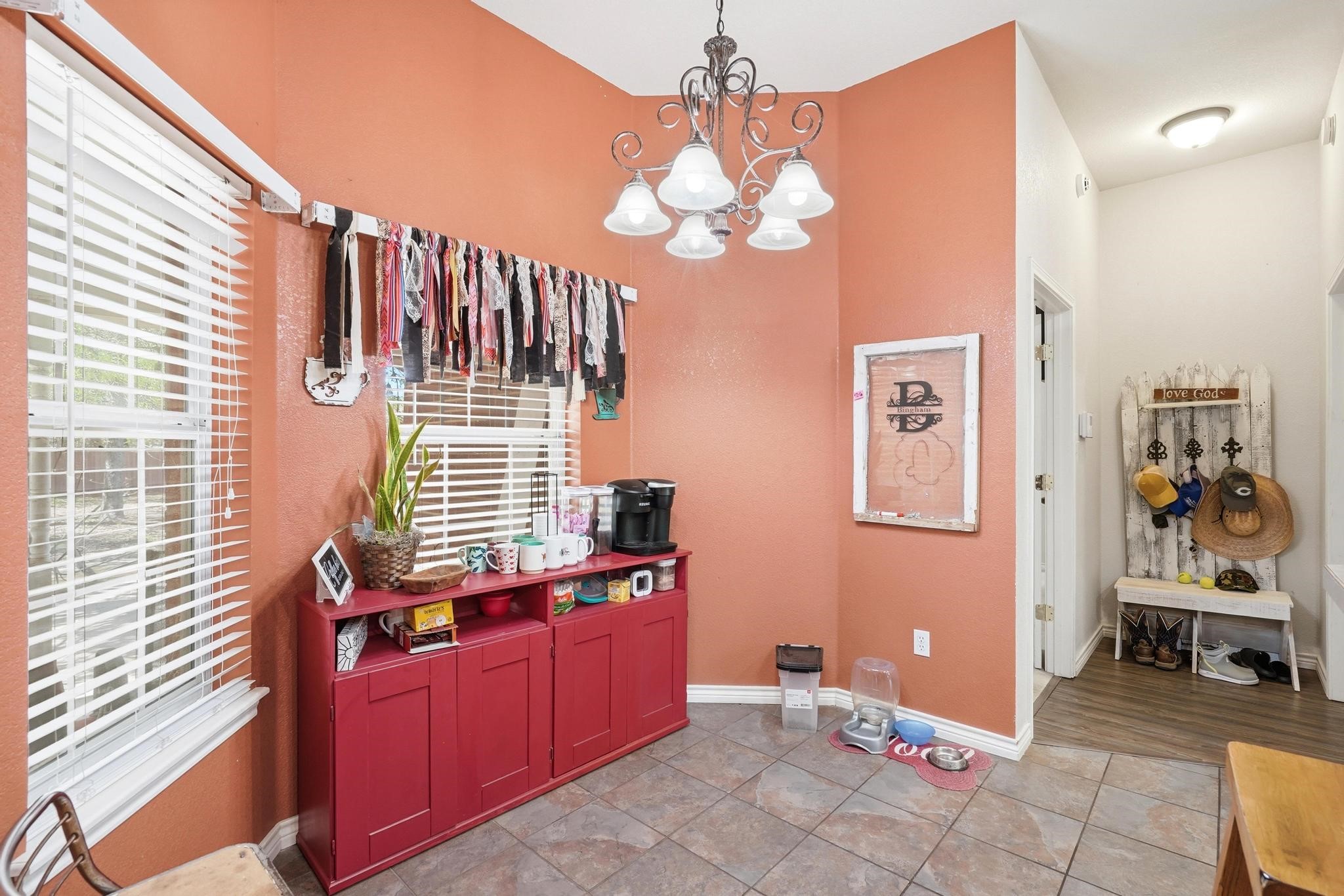 518 Robin Hood Court Clyde TX 79510