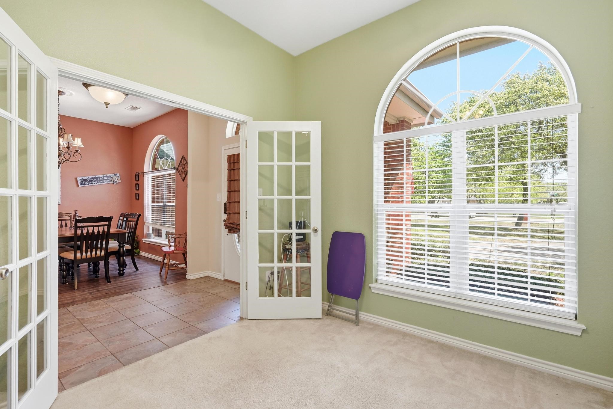 518 Robin Hood Court Clyde TX 79510