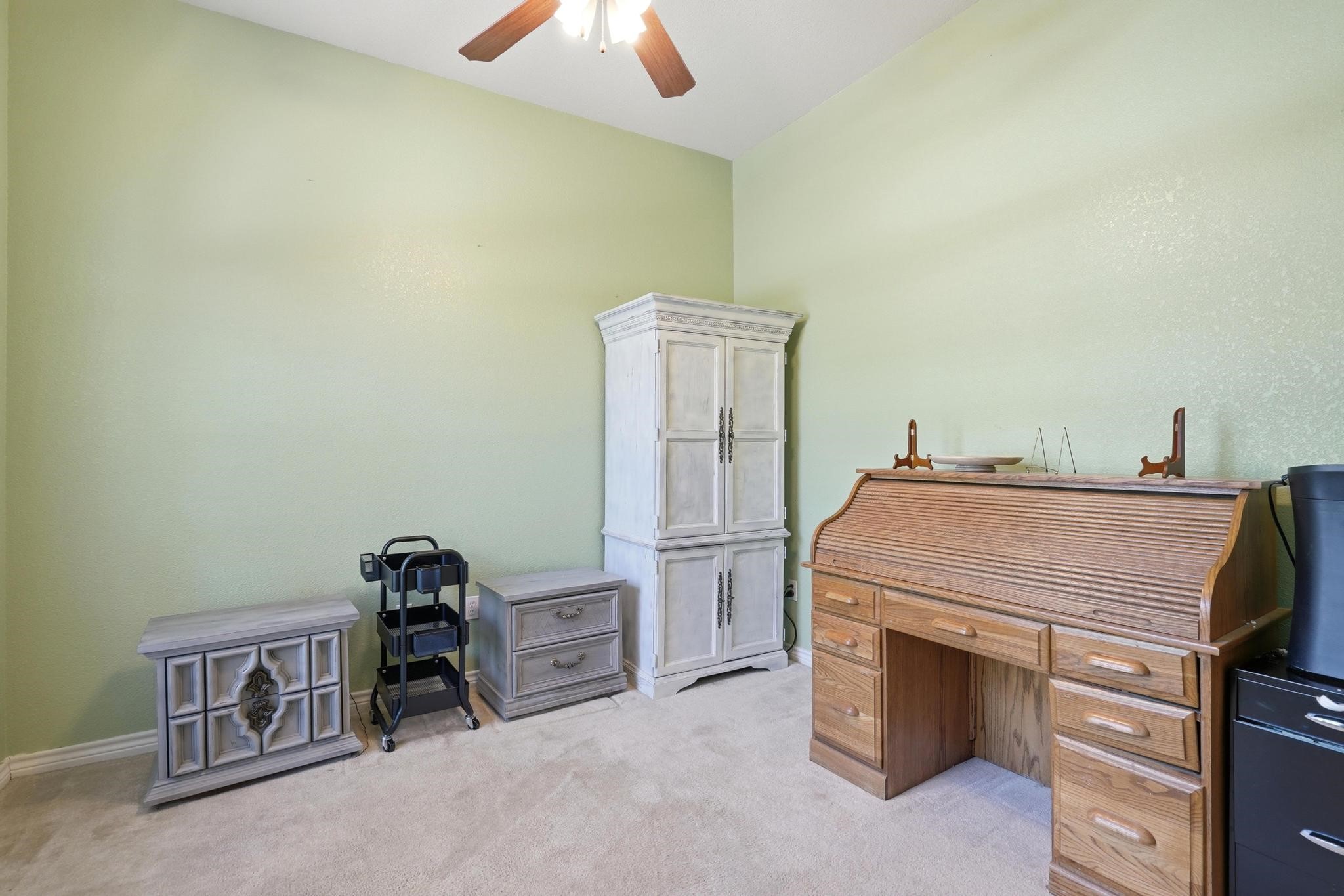 518 Robin Hood Court Clyde TX 79510
