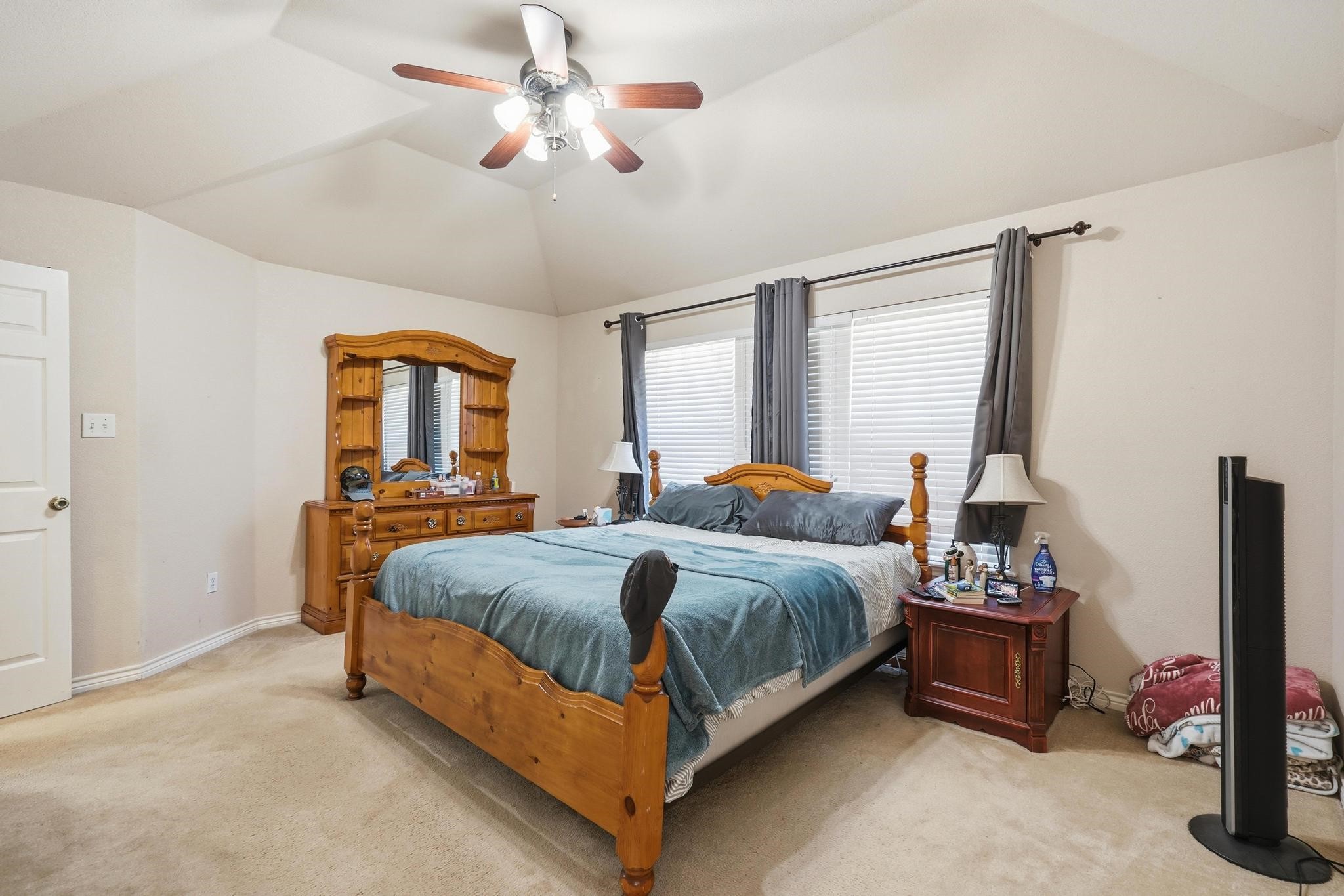 518 Robin Hood Court Clyde TX 79510