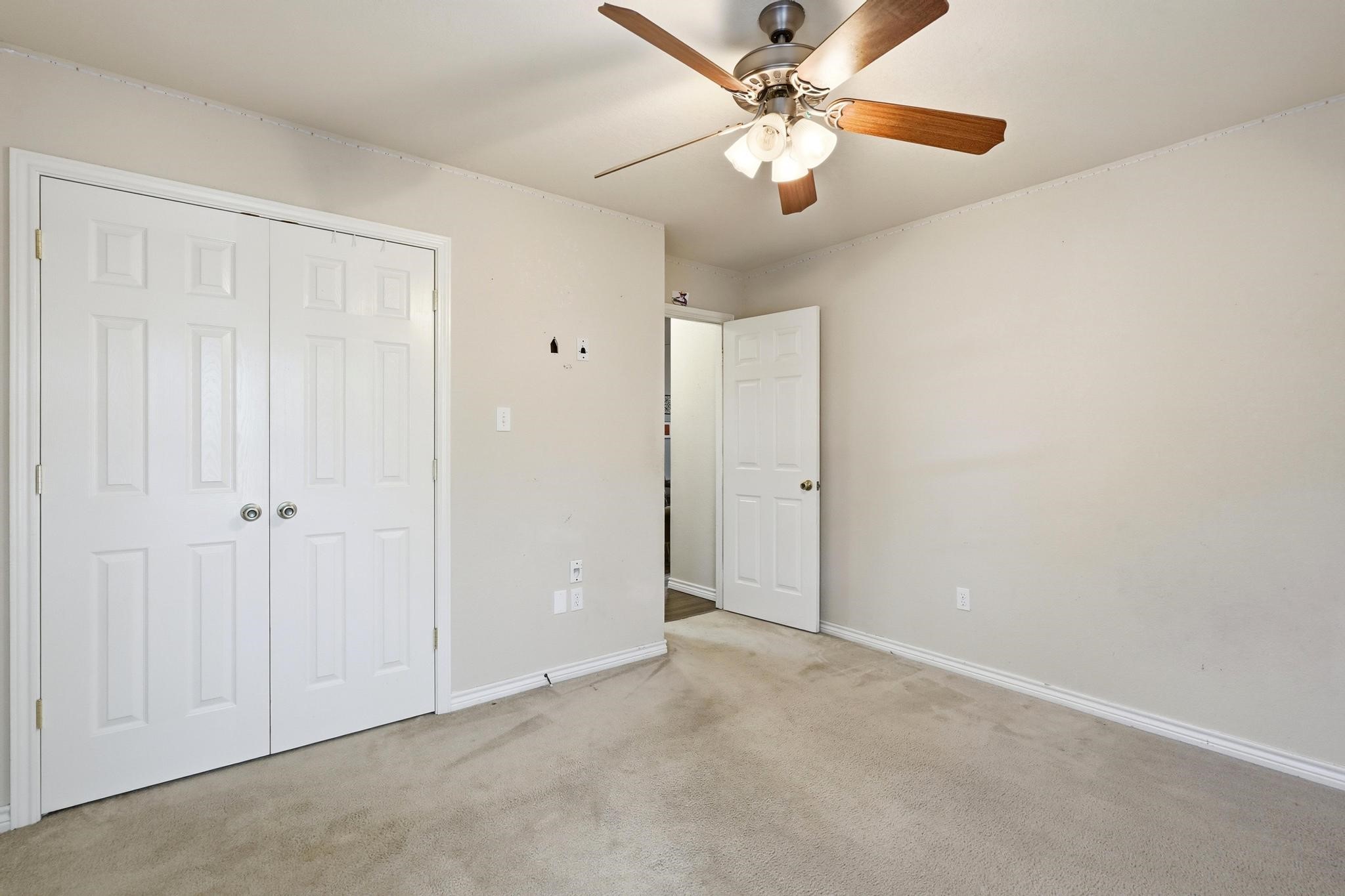 518 Robin Hood Court Clyde TX 79510