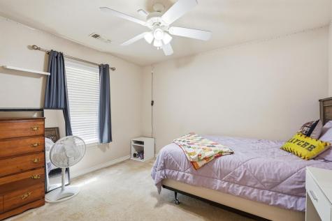 518 Robin Hood Court Clyde TX 79510