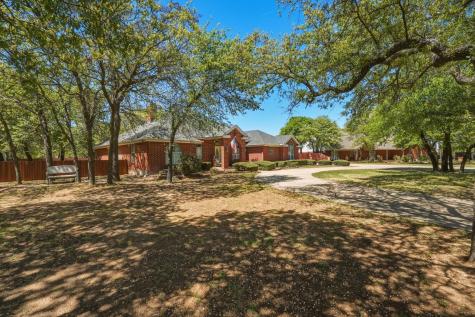 518 Robin Hood Court Clyde TX 79510