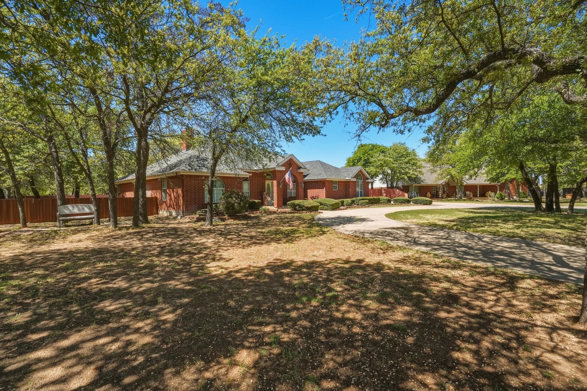 518 Robin Hood Court Clyde TX 79510