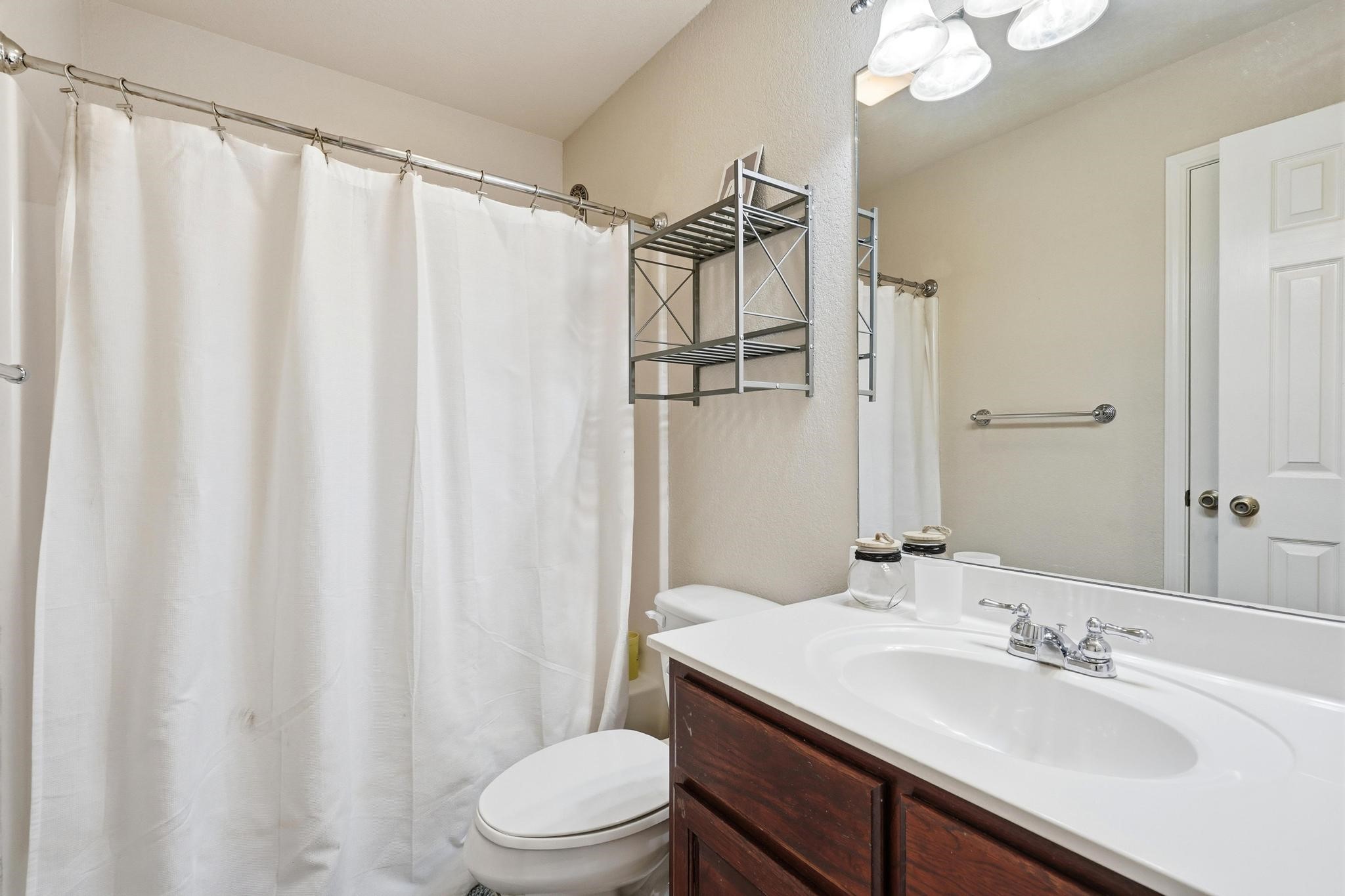 518 Robin Hood Court Clyde TX 79510