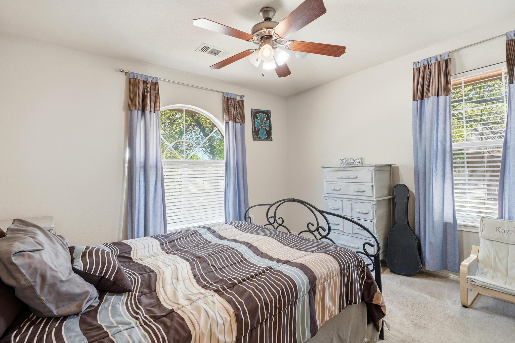 518 Robin Hood Court Clyde TX 79510