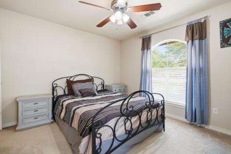 518 Robin Hood Court Clyde TX 79510