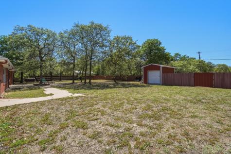 518 Robin Hood Court Clyde TX 79510