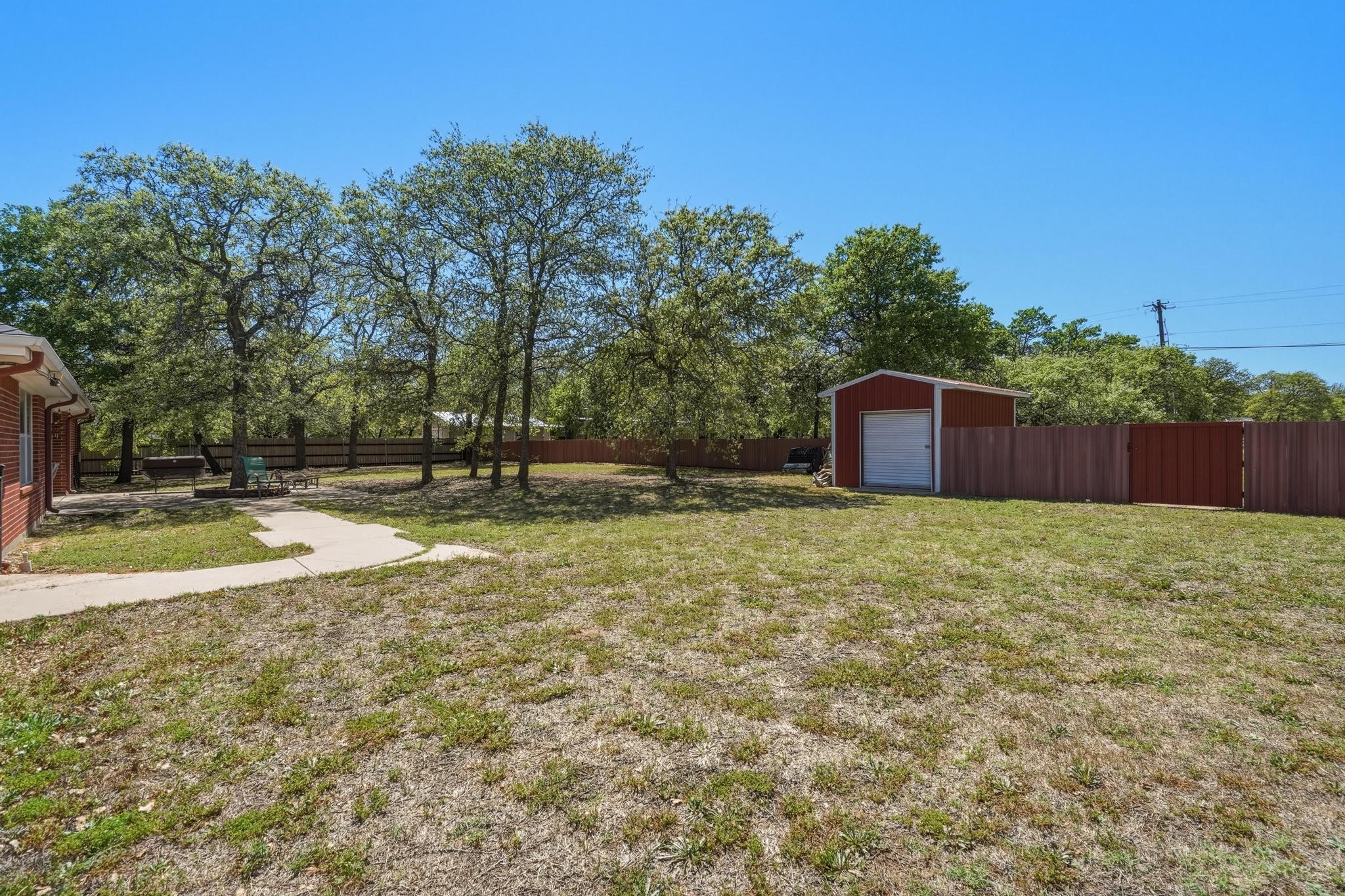 518 Robin Hood Court Clyde TX 79510