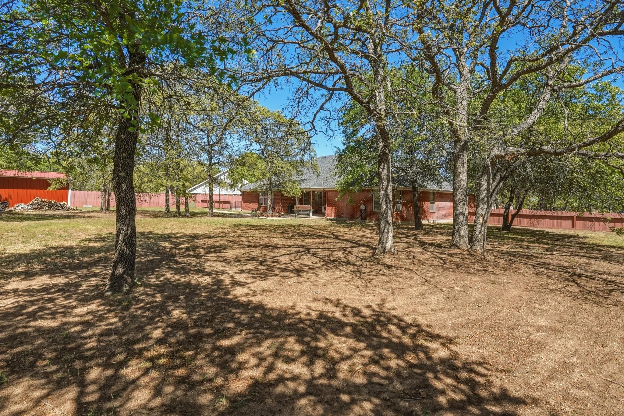 518 Robin Hood Court Clyde TX 79510