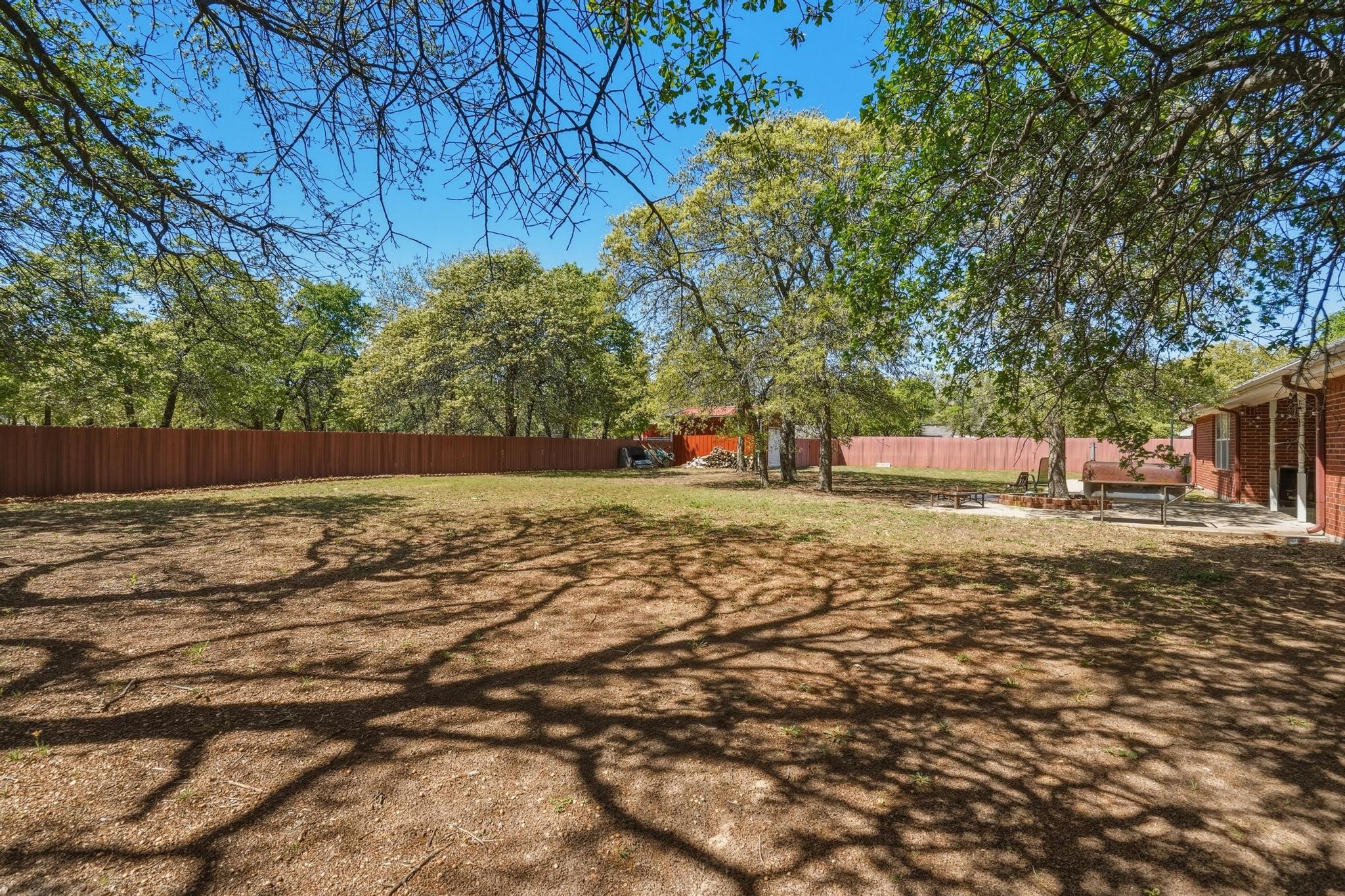518 Robin Hood Court Clyde TX 79510