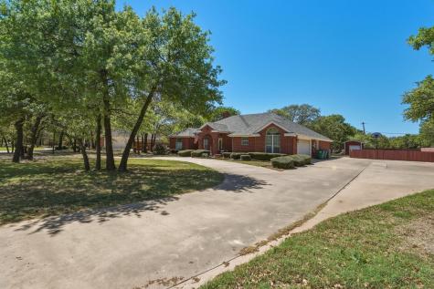 518 Robin Hood Court Clyde TX 79510