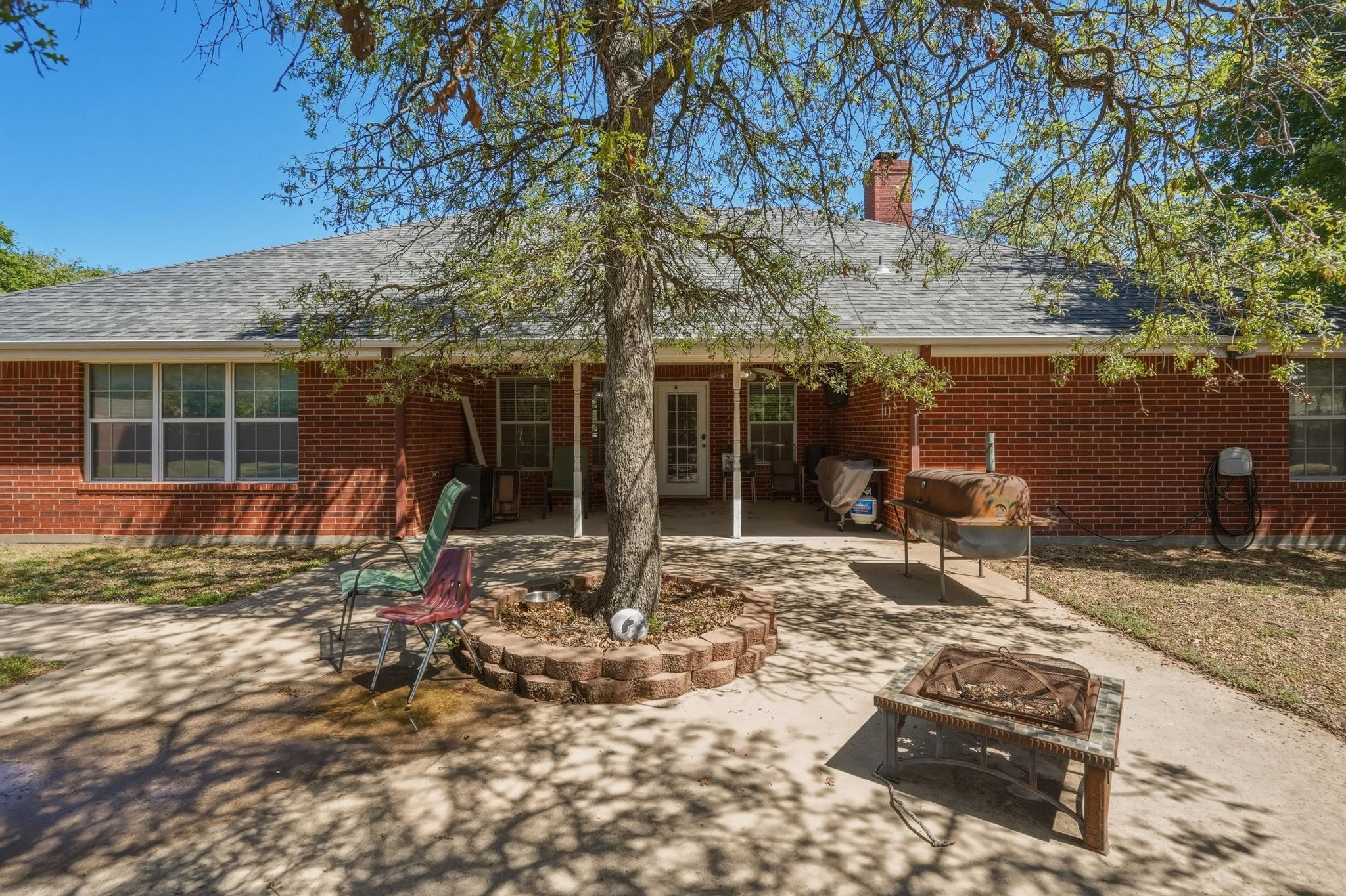 518 Robin Hood Court Clyde TX 79510