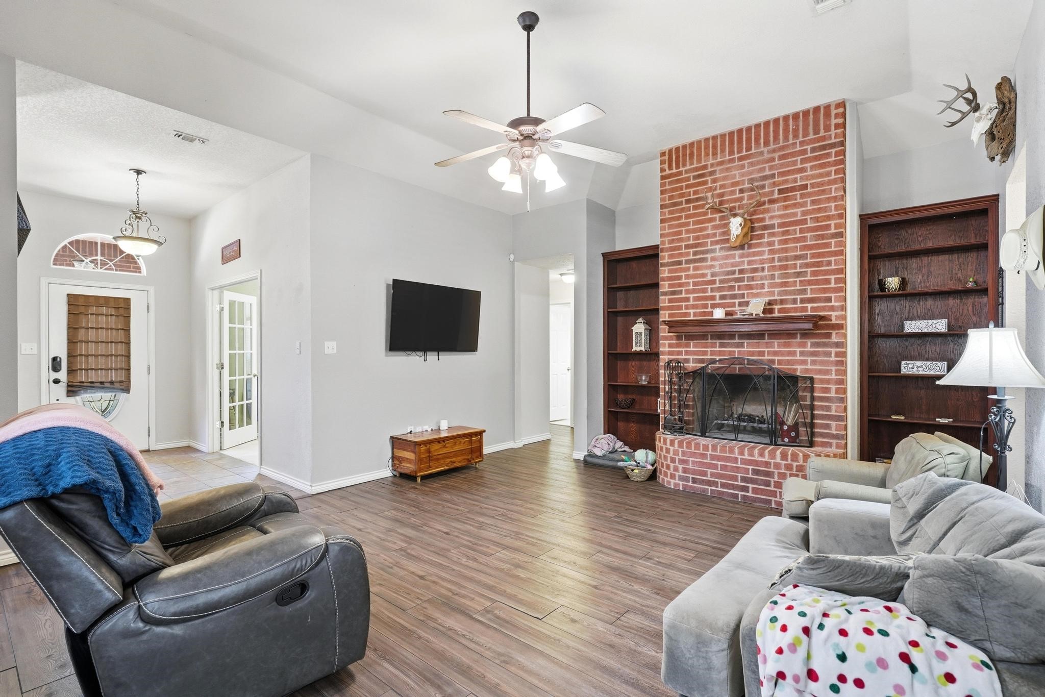 518 Robin Hood Court Clyde TX 79510