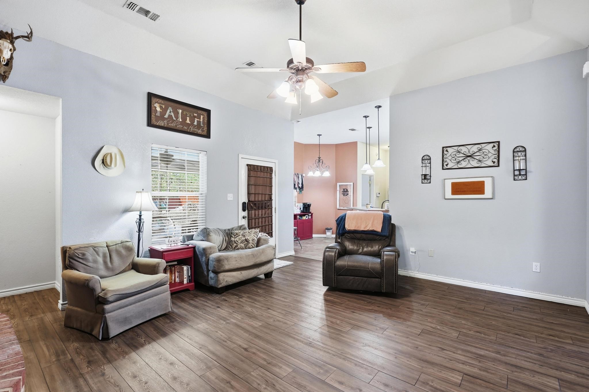 518 Robin Hood Court Clyde TX 79510