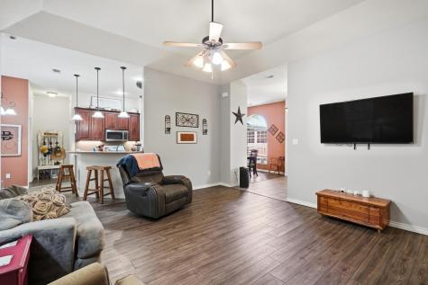518 Robin Hood Court Clyde TX 79510