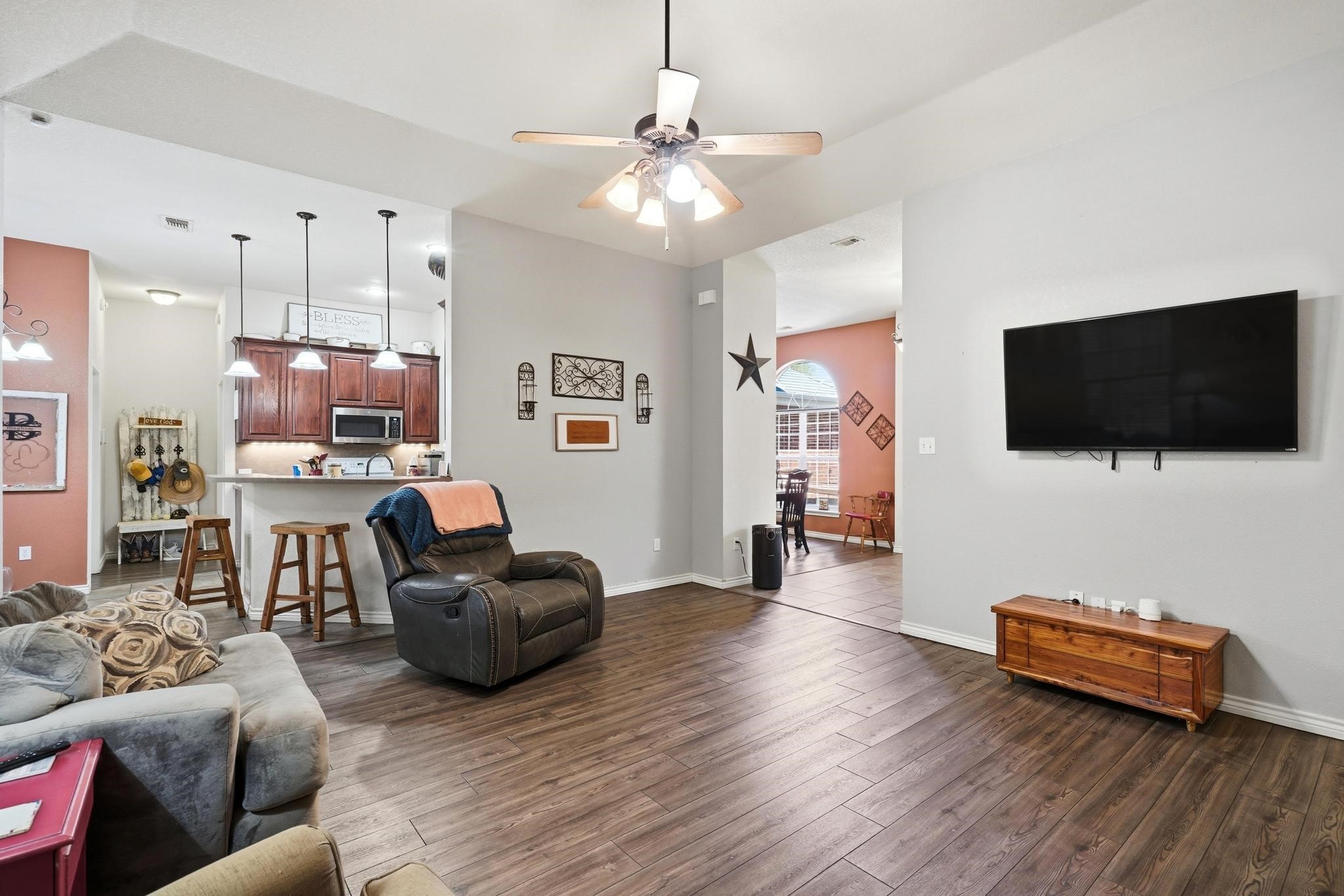 518 Robin Hood Court Clyde TX 79510
