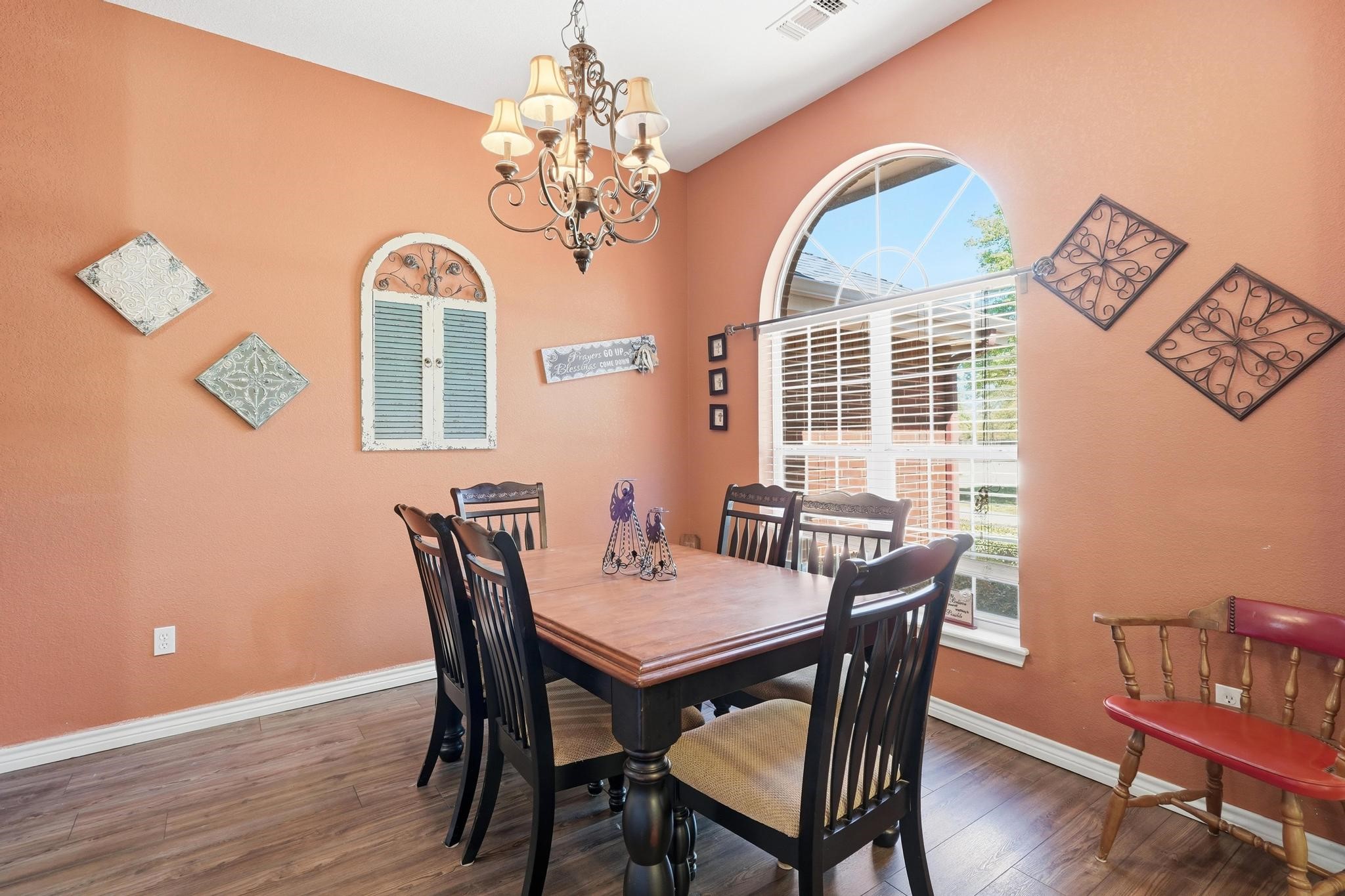 518 Robin Hood Court Clyde TX 79510