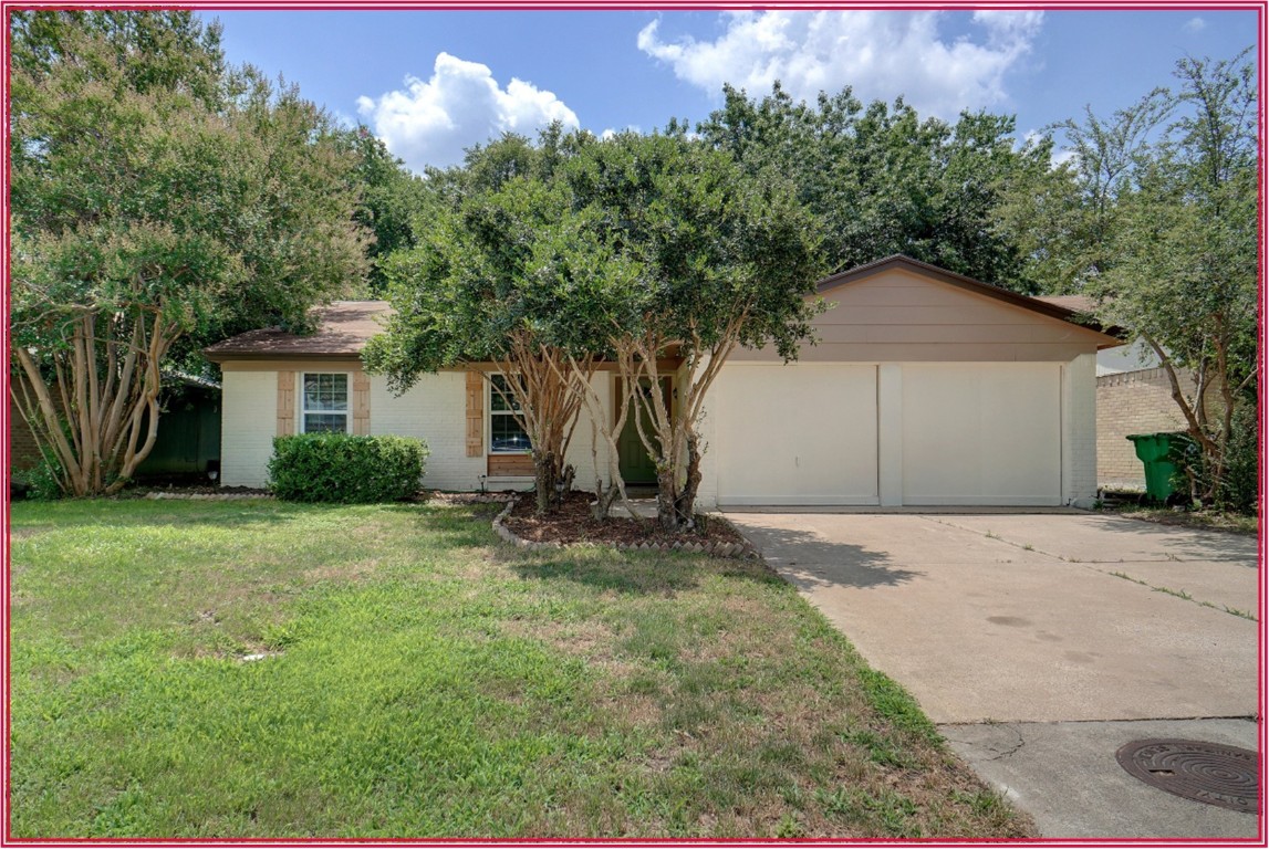 5716 Brent Drive Haltom City TX 76148