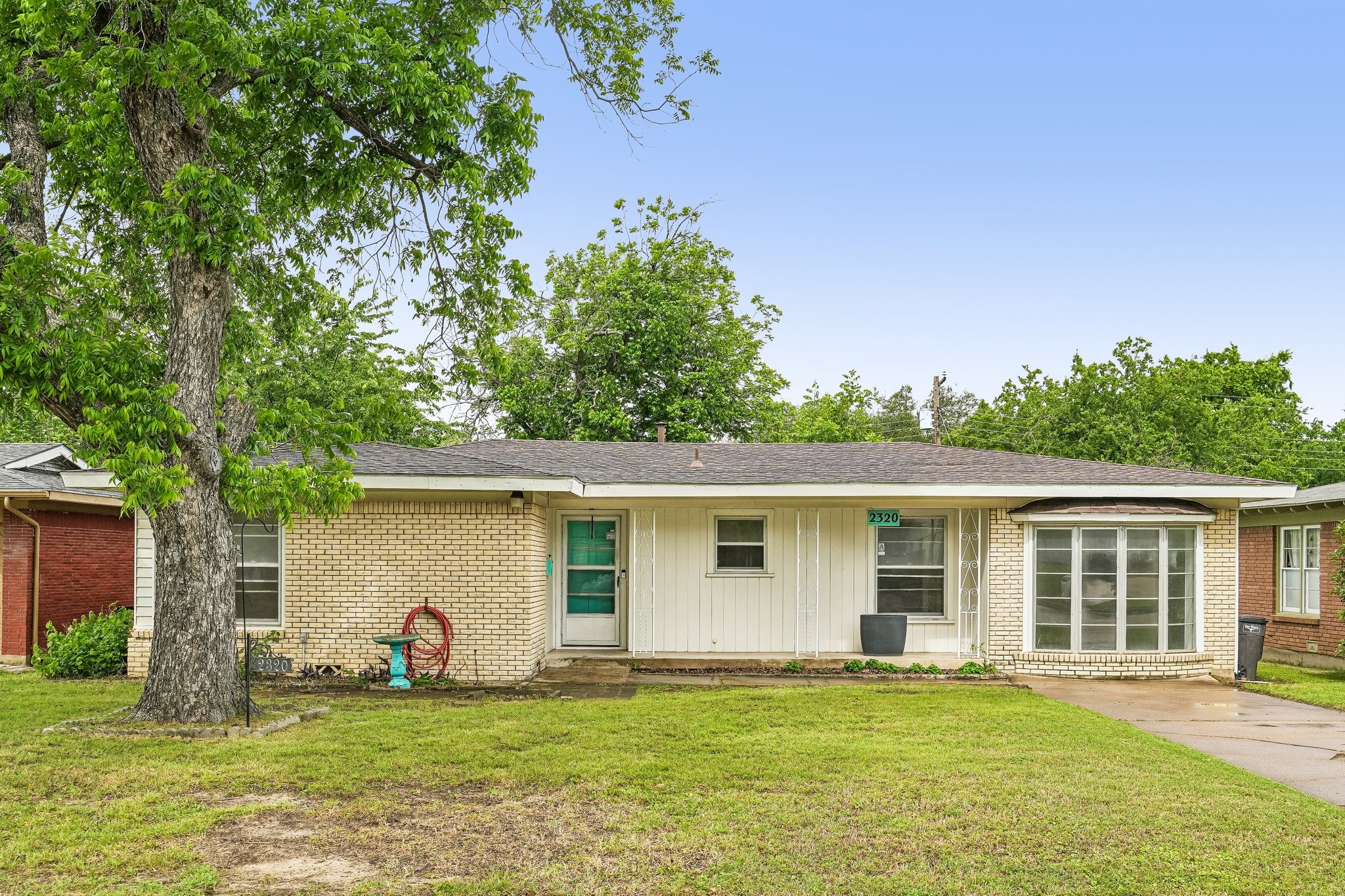 2320 Maryel Drive Fort Worth TX 76112