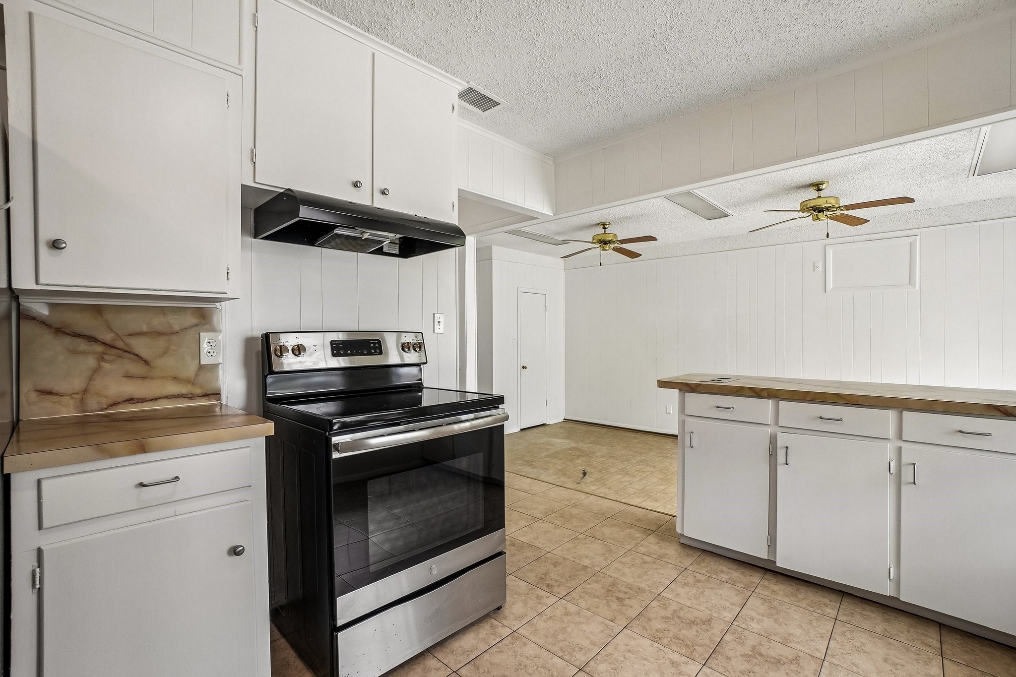 2320 Maryel Drive Fort Worth TX 76112
