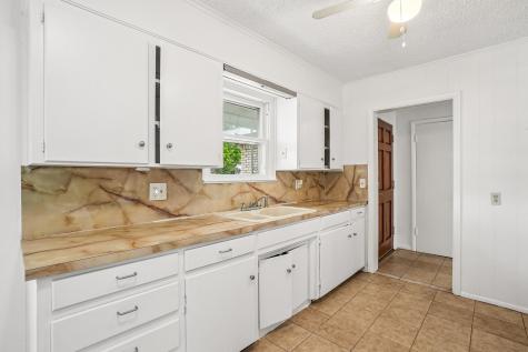 2320 Maryel Drive Fort Worth TX 76112