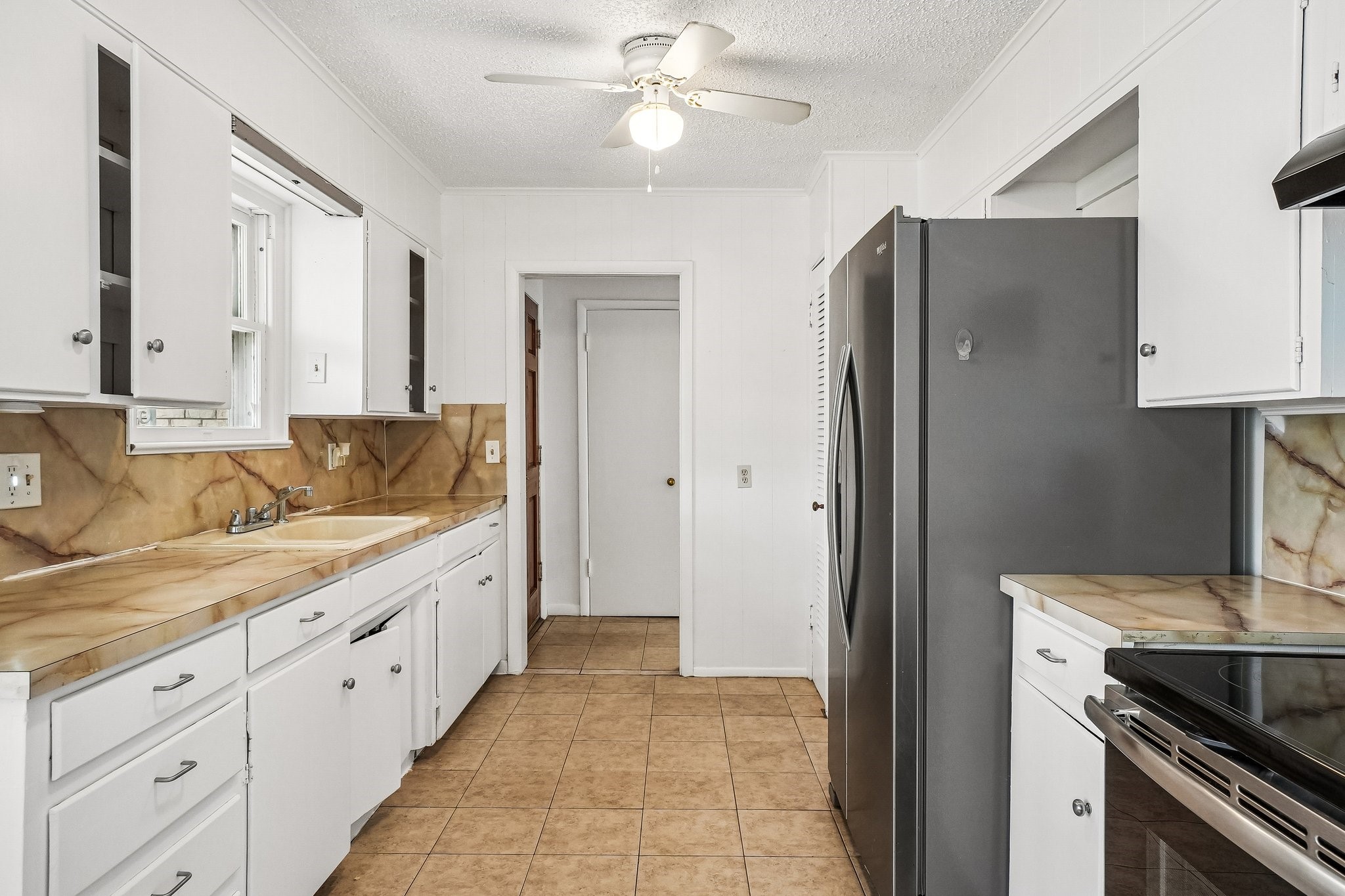 2320 Maryel Drive Fort Worth TX 76112